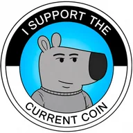 Non-Playable Chill Coin (NPCC) token icon