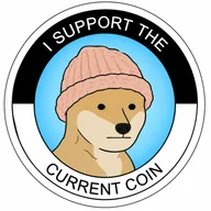 Non-Playable Wif Coin (NPWC) token icon