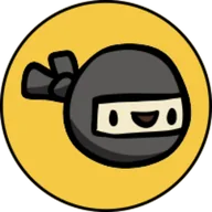 Ninja Squad Token (NST) token icon