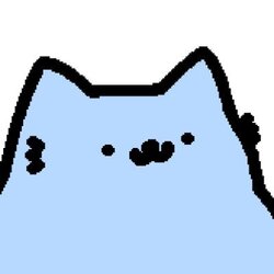Silly Nub Cat (NUB) token icon
