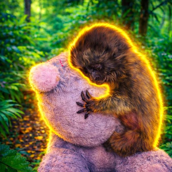 Nuba (NUBA) token icon