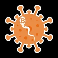 Unvaxxed Sperm (NUBTC) token icon