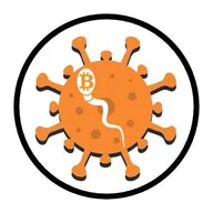 Unvaxxed Sperm (NUBTC) token icon