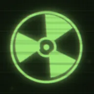 NUKE (NUKE) token icon