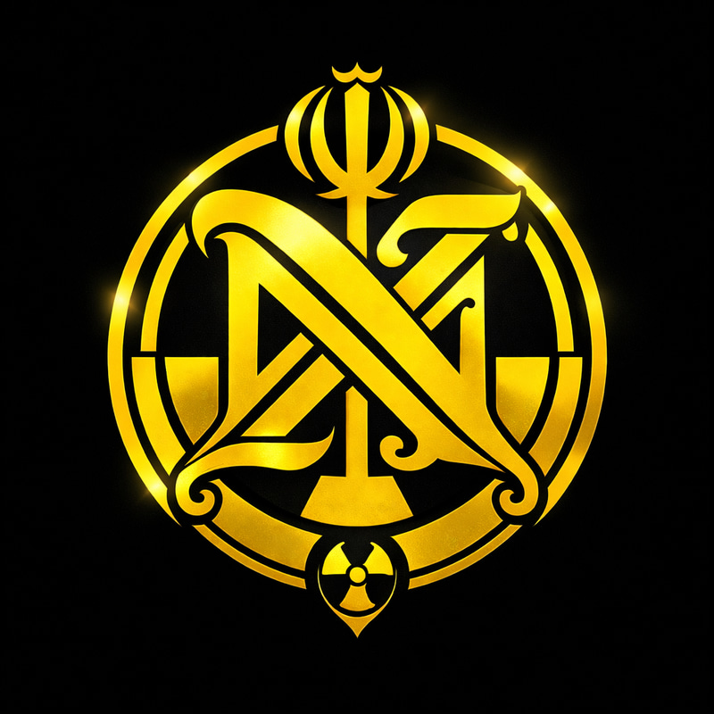 NukeX (NUKX) token icon