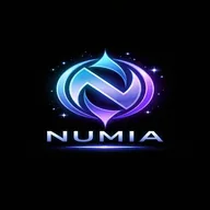 Numia (NUMIA) token icon