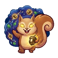 NUTZ (NUTZ) token icon