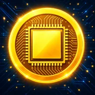 NVIDIA Compute (COMPUTE) token icon