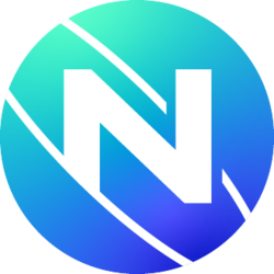 Nexpace (NXPC) token icon