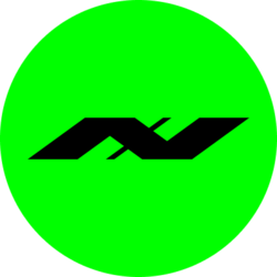 NEXST (NXT) token icon