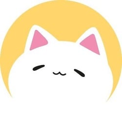 Nya (NYA) token icon