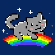 ArbiNYAN (NYAN) token icon