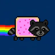 Nyan Jimothy (NYANJIM) token icon