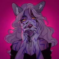 The Void Whisperer (NYX) token icon