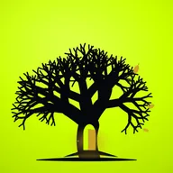 The Major Oak (OAK) token icon