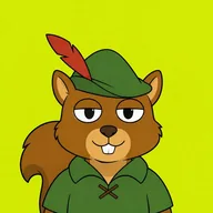 Oaky (OAKY) token icon
