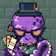 Octocore (OCTO) token icon