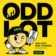 OddLot (ODDL) token icon