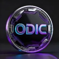 ODIC (ODIC) token icon