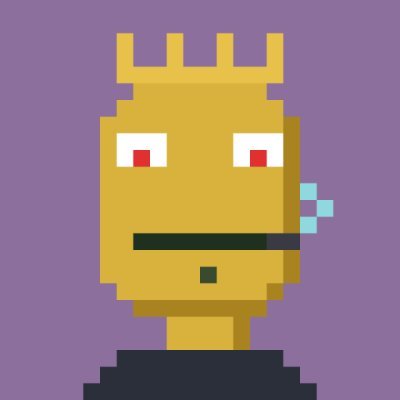 OG (OG) token icon