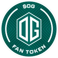 OG Fan Token (OG) token icon