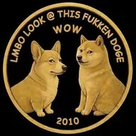 The Original Doge (OGDOGE) token icon