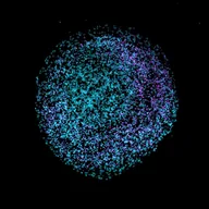 Organoid Intelligence (OI) token icon