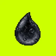 Oil (OIL) token icon