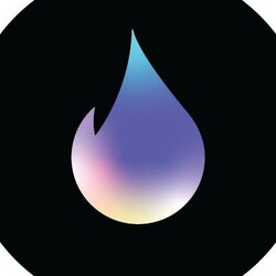 Digital Oil Memecoin (OIL) token icon