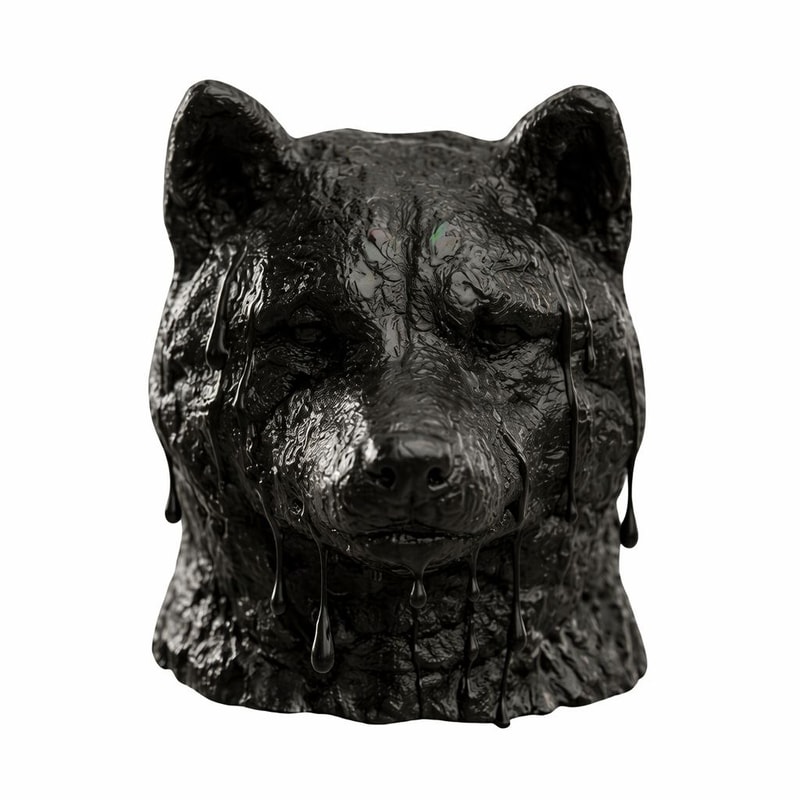 oil inu (OILINU) token icon