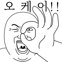 OK (OK) token icon