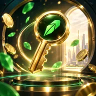 OpenKey (OKEY) token icon