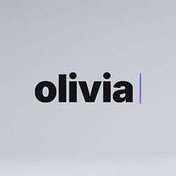 Olivia AI 2.0 (OLIVIA20) token icon