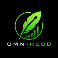 OmniHood (OMHD) token icon