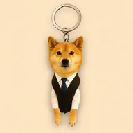 dog on chain (ONCHAIN) token icon