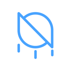 Ontology Gas (ONG) token icon