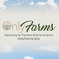 OnlyFarms.gov (ONLYFARMS) token icon