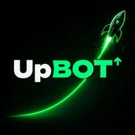 OnlyUpBOT (ONLYUPBOT) token icon