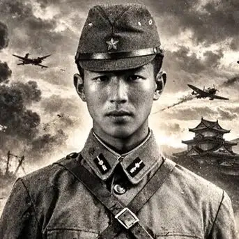 The Last Trencher (ONODA) token icon