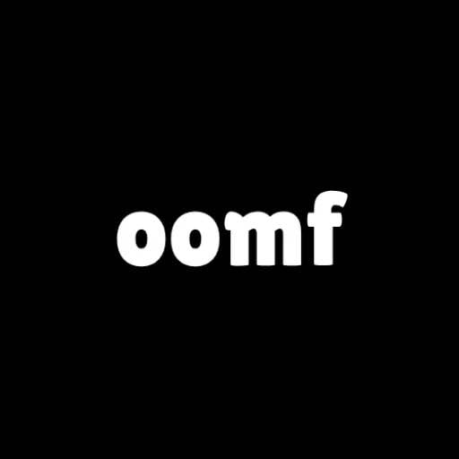 oomf (OOMF) token icon