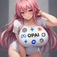 OPAI (OPAI) token icon