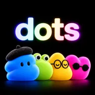 OpenAI agents (DOTS) token icon