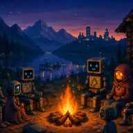 The Open Hearth (OPENHEARTH) token icon