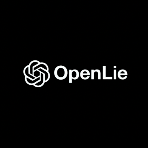 OpenLie (OPENLIE) token icon