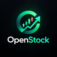 OpenStock (OPENSTOCK) token icon
