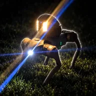 Robot Dog (OPPY) token icon