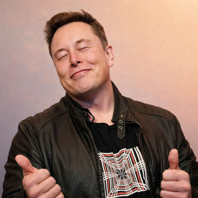 Optimistic Elon (OPTIMISLON) token icon
