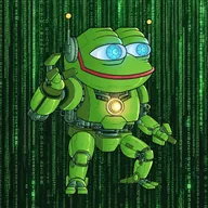 Optimus Pepe (OPTIPEPE) token icon