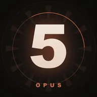 Opus 5 (OPUS5) token icon