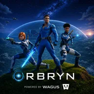ORBRYN (ORBRYN) token icon